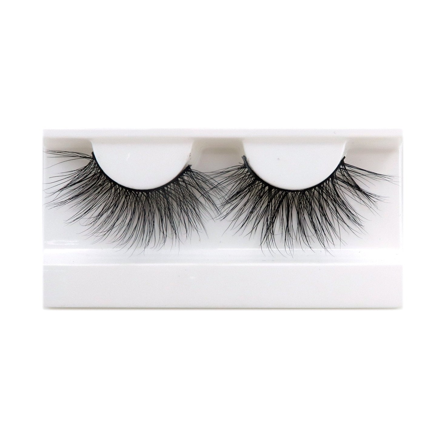 VIP 5D Mink Eyelashes, Classic & 25 mm