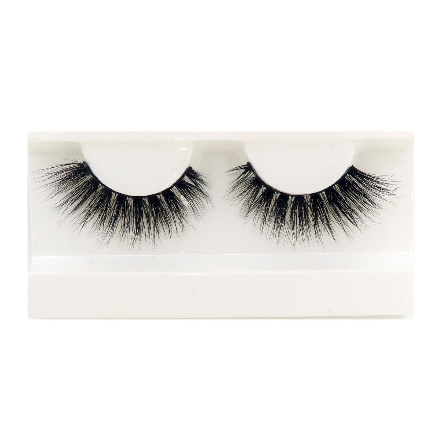 VIP 5D Mink Eyelashes, Classic & 25 mm