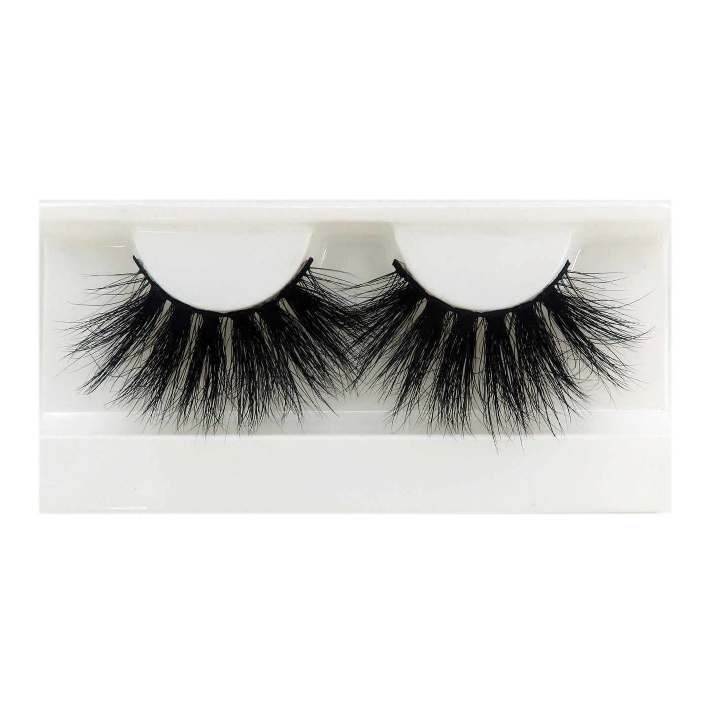 VIP 5D Mink Eyelashes, Classic & 25 mm