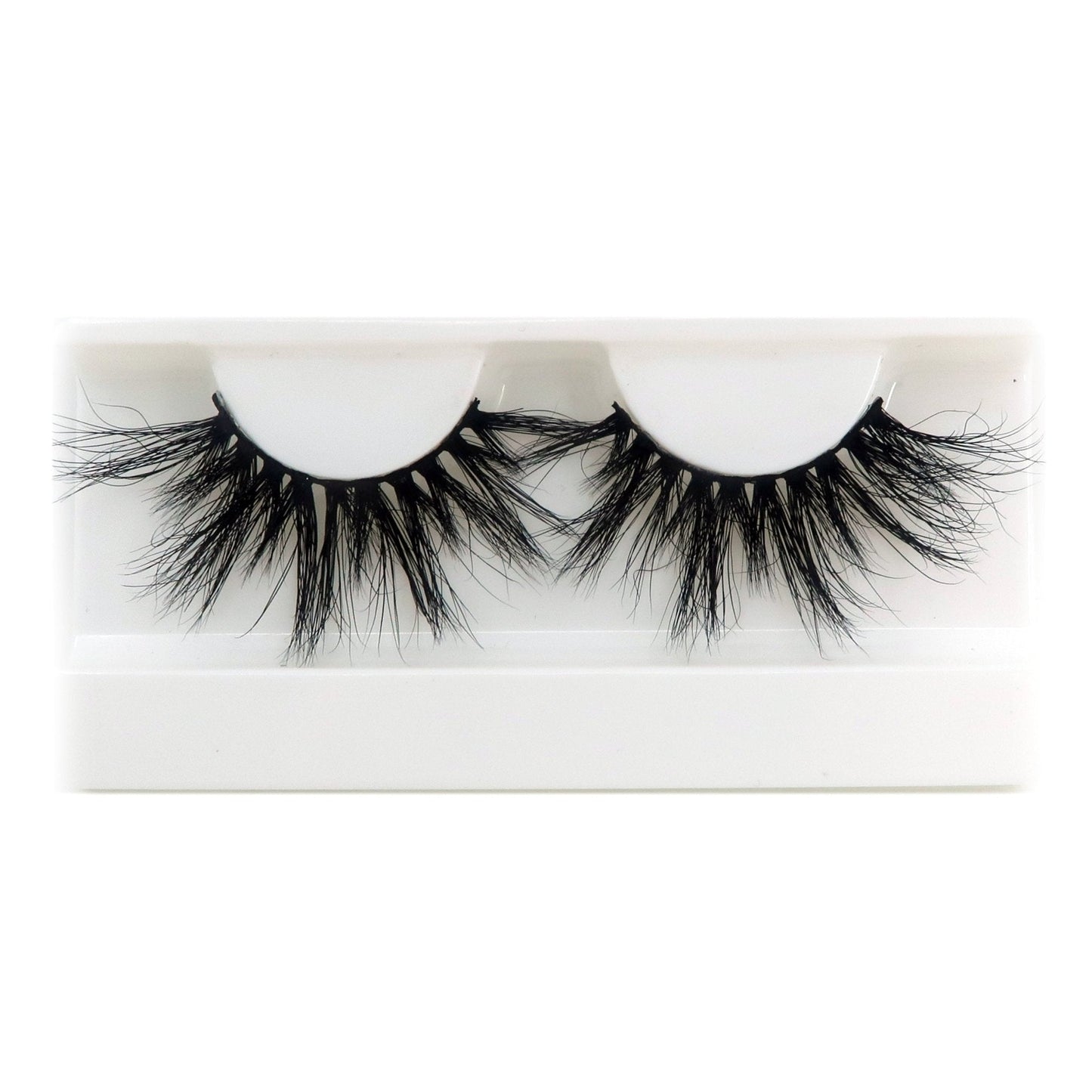 VIP 5D Mink Eyelashes, Classic & 25 mm