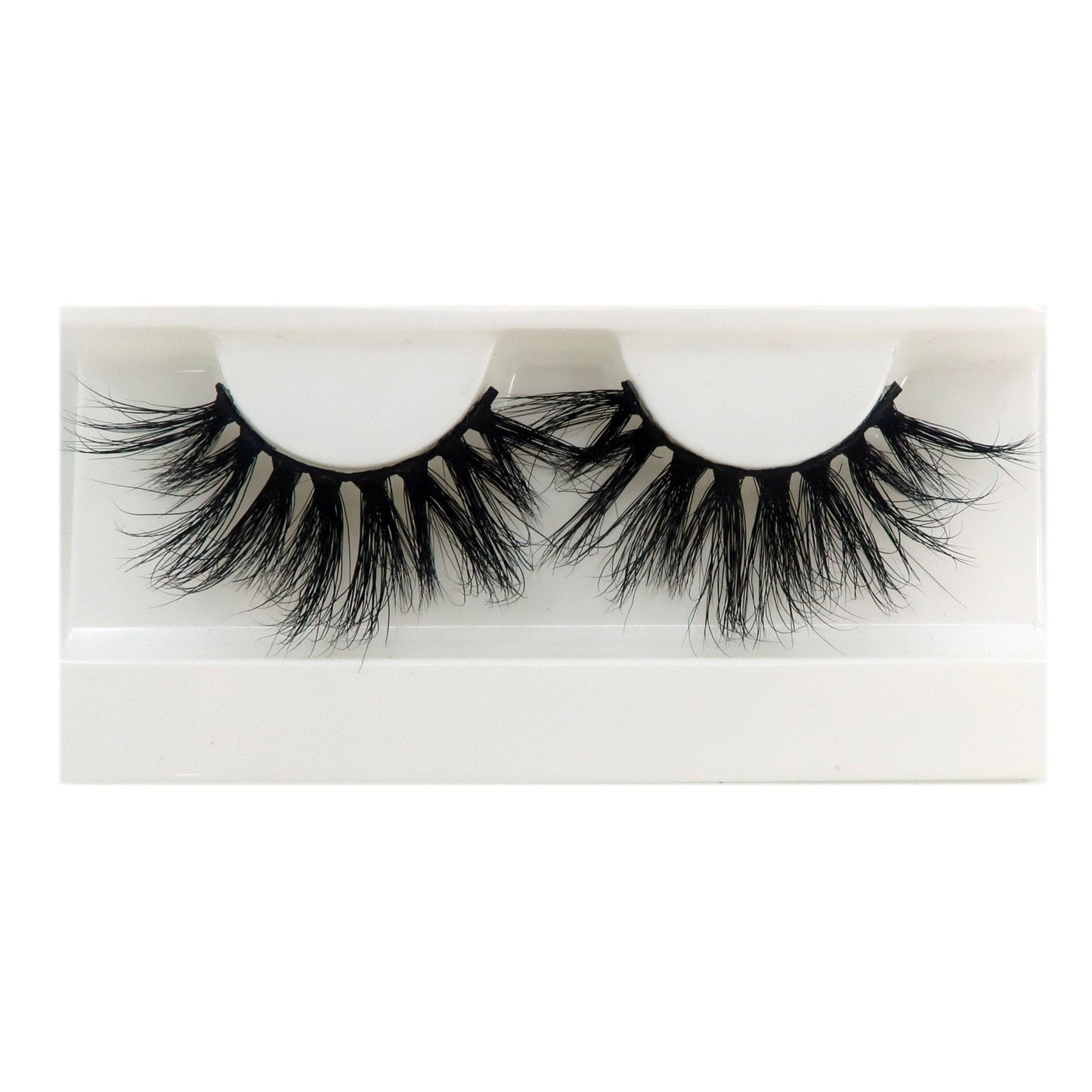 VIP 5D Mink Eyelashes, Classic & 25 mm