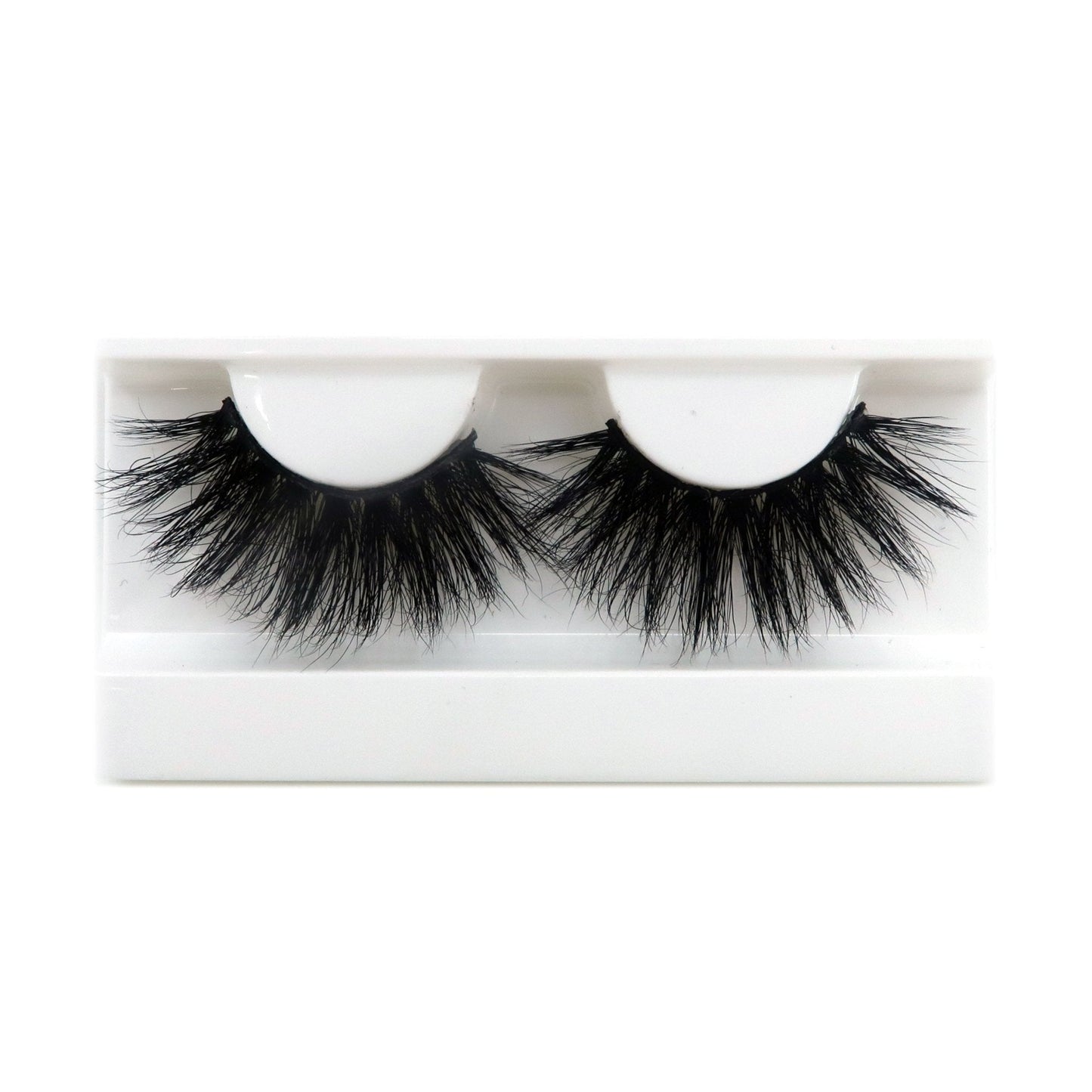 VIP 5D Mink Eyelashes, Classic & 25 mm