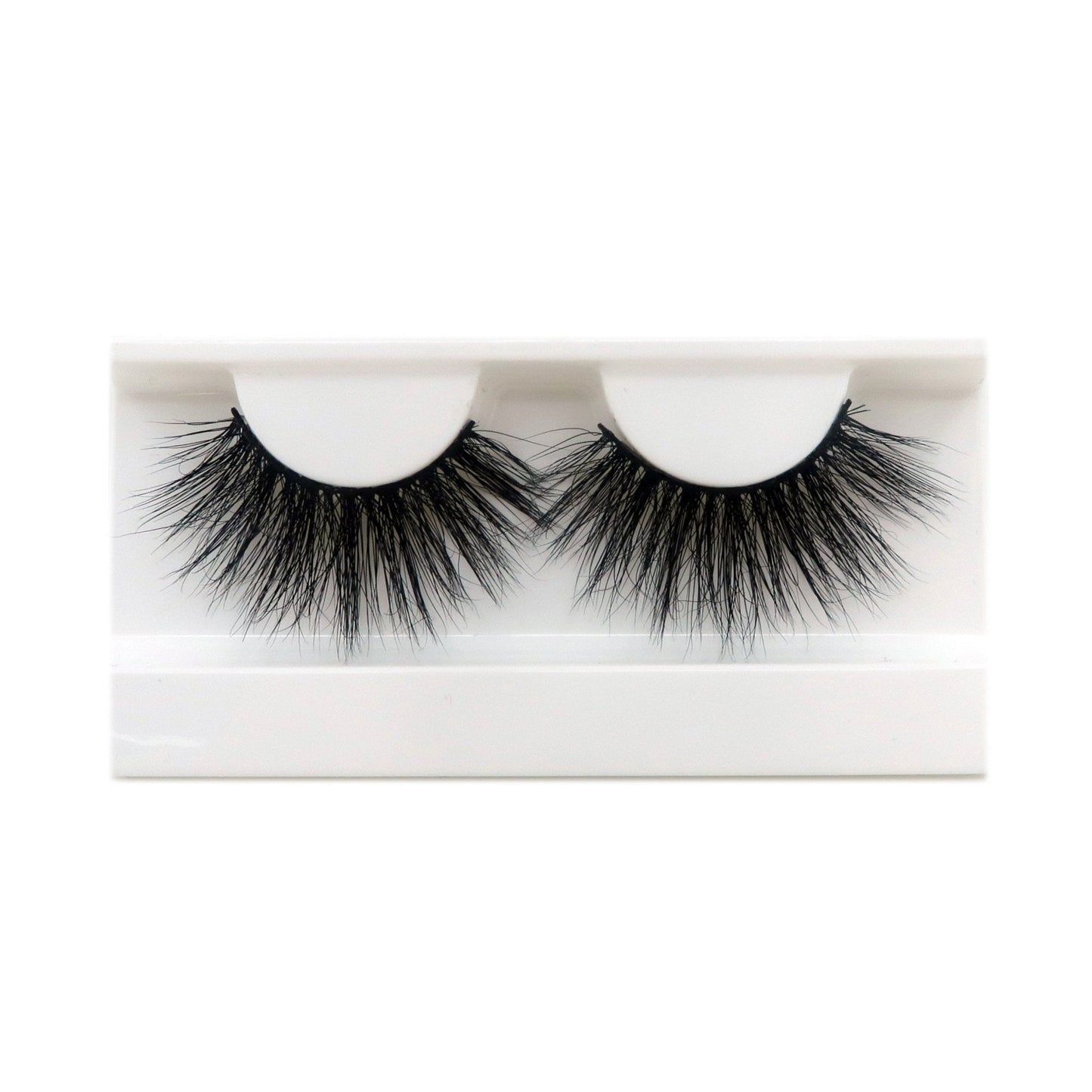 VIP 5D Mink Eyelashes, Classic & 25 mm
