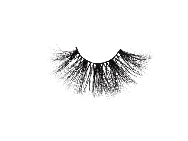 VIP 5D Mink Eyelashes, Classic & 25 mm