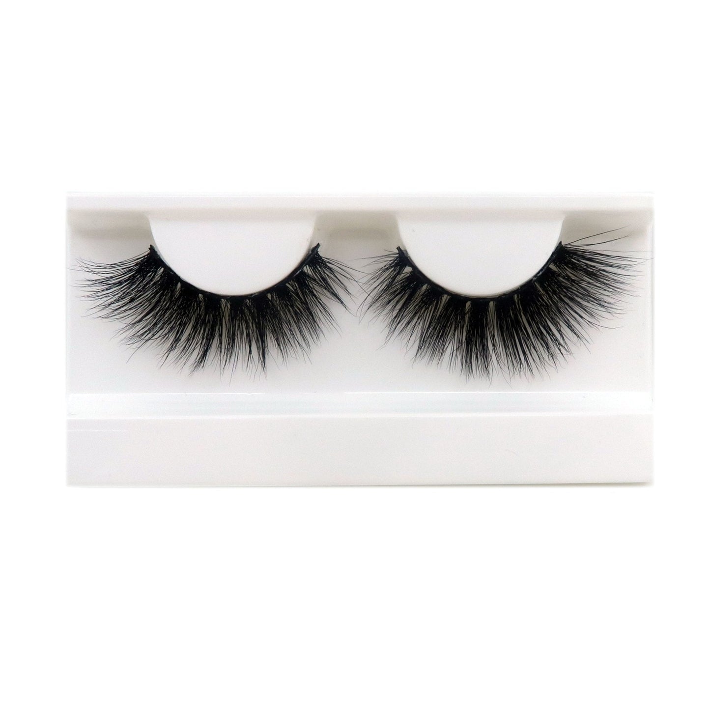 VIP 5D Mink Eyelashes, Classic & 25 mm