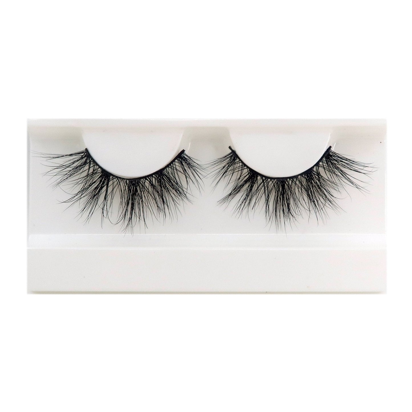 VIP 5D Mink Eyelashes, Classic & 25 mm