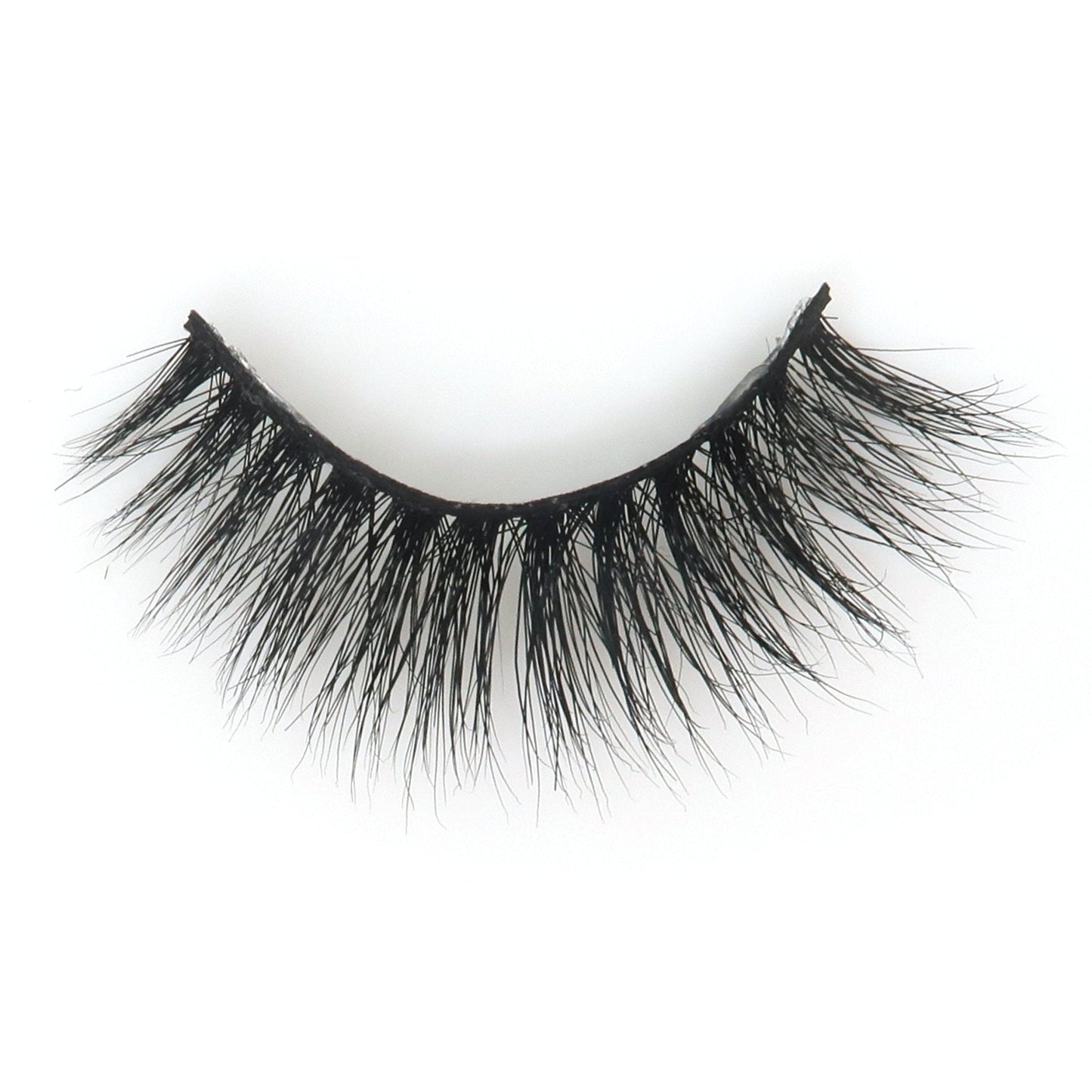 VIP 5D Mink Eyelashes, Classic & 25 mm