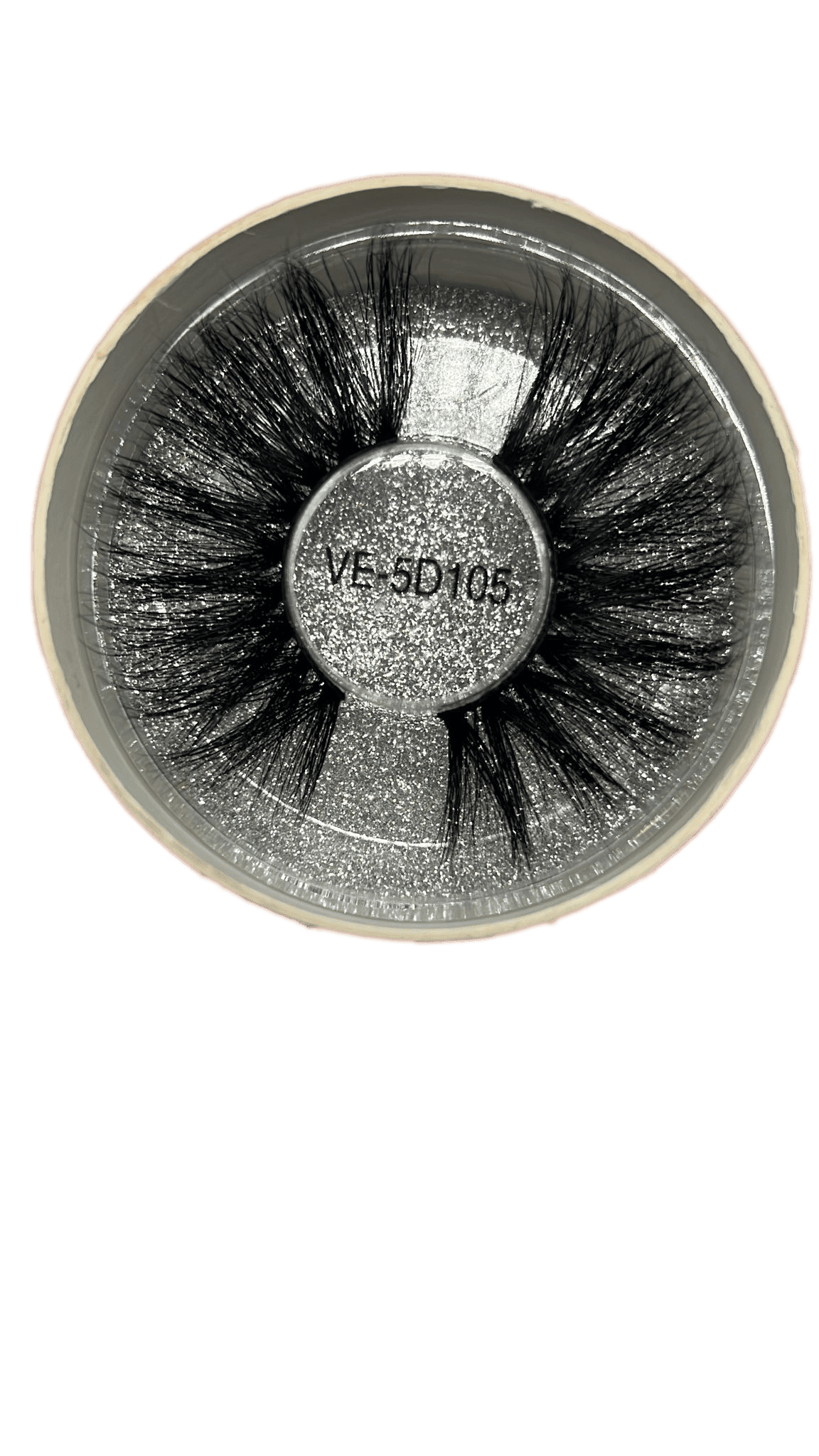 VIP 5D Mink Eyelashes, Classic & 25 mm