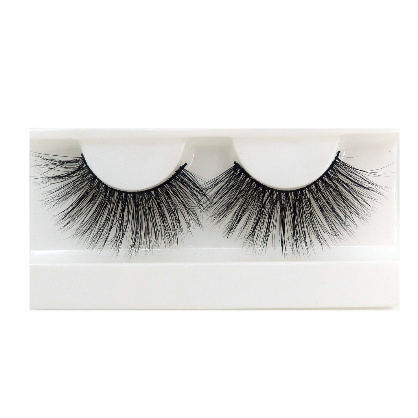 VIP 5D Mink Eyelashes, Classic & 25 mm