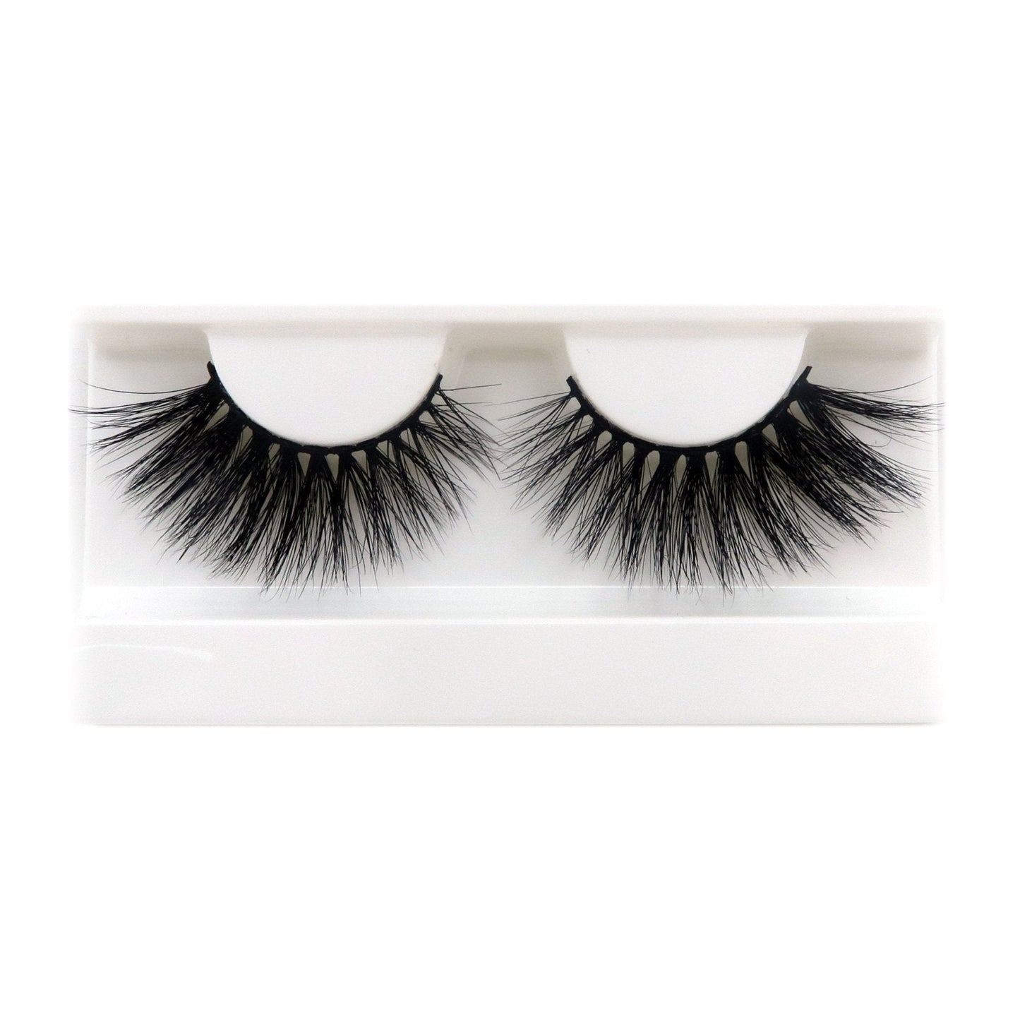 VIP 5D Mink Eyelashes Line with Display, 24 Styles