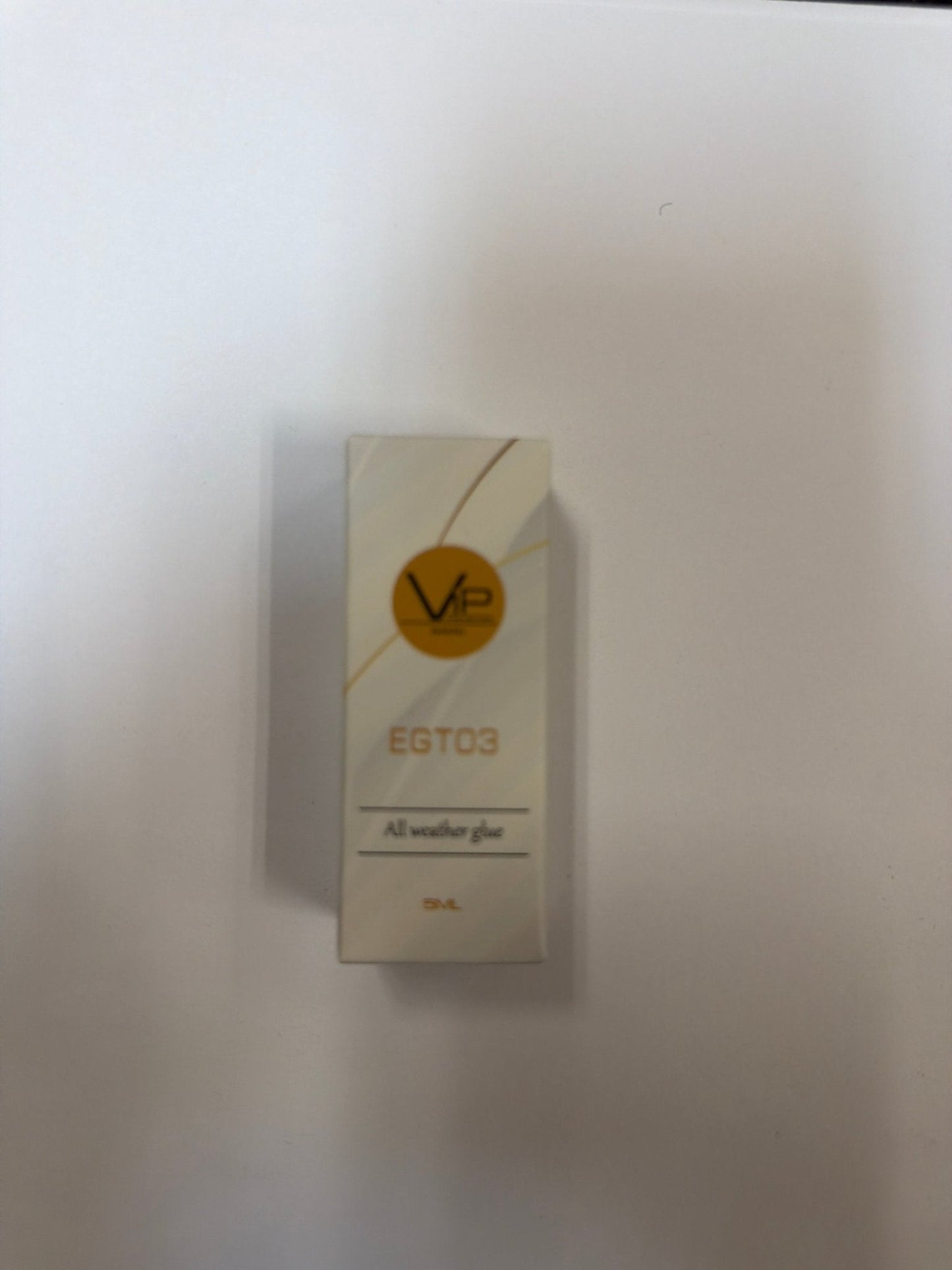 VIP All Weather Glue 5ML for Eyelash Extensions
