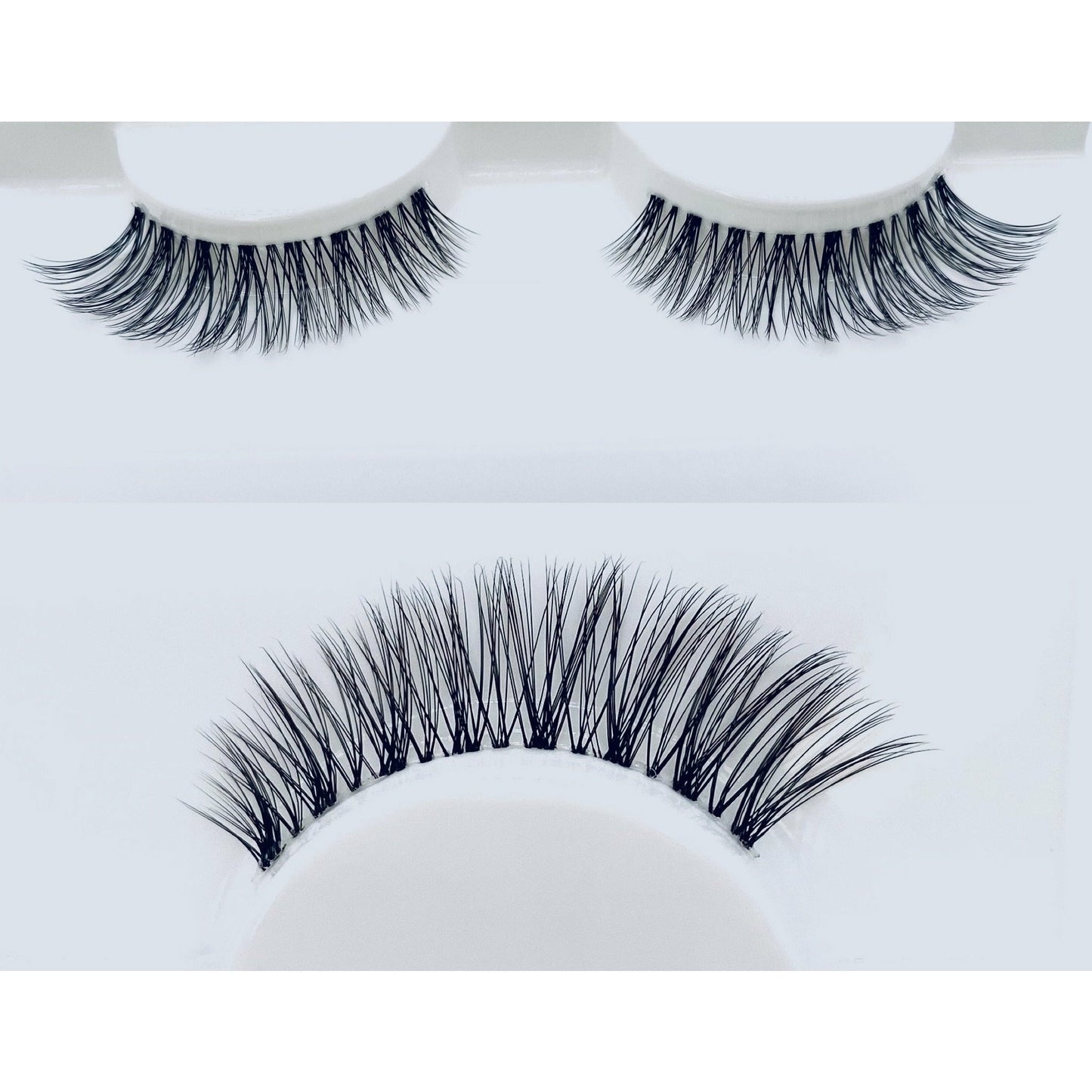 VIP Bandless Eyelashes