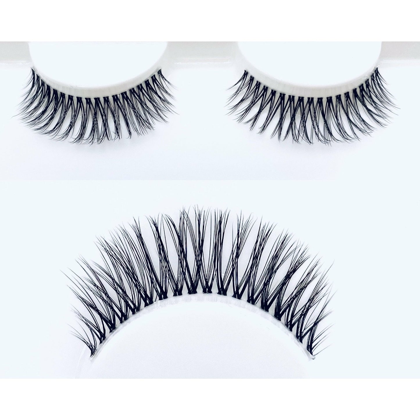 VIP Bandless Eyelashes