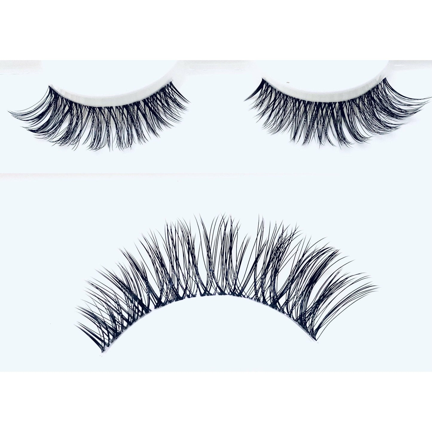 VIP Bandless Eyelashes