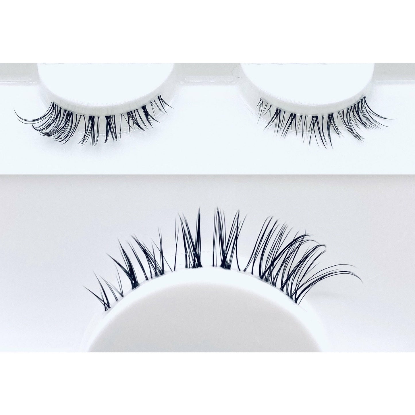 VIP Bandless Eyelashes