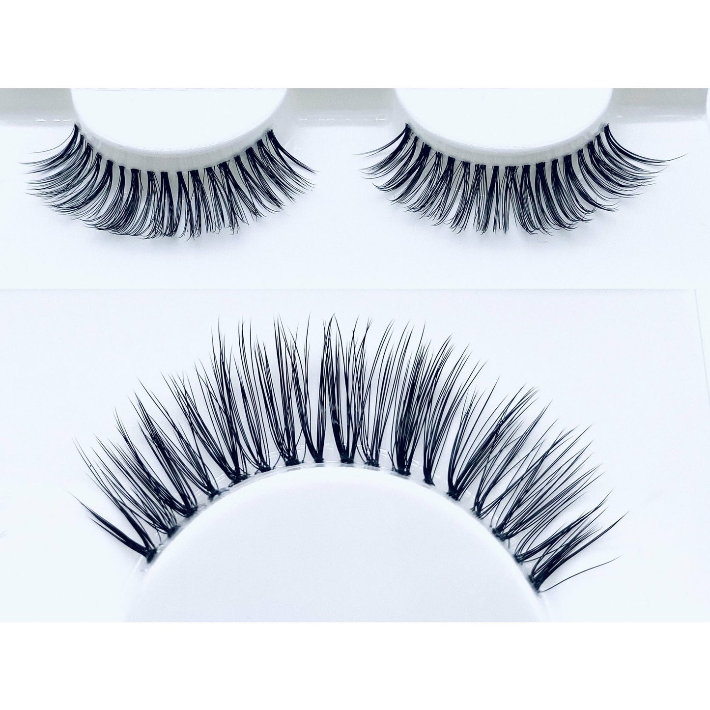 VIP Bandless Eyelashes