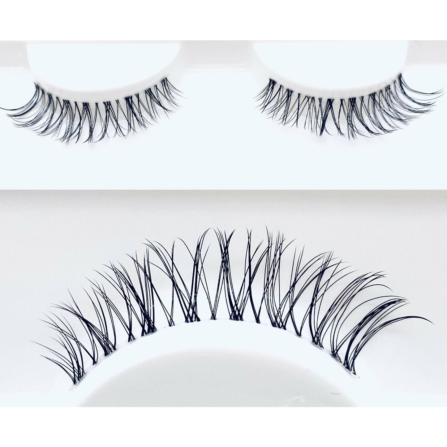 VIP Bandless Eyelashes