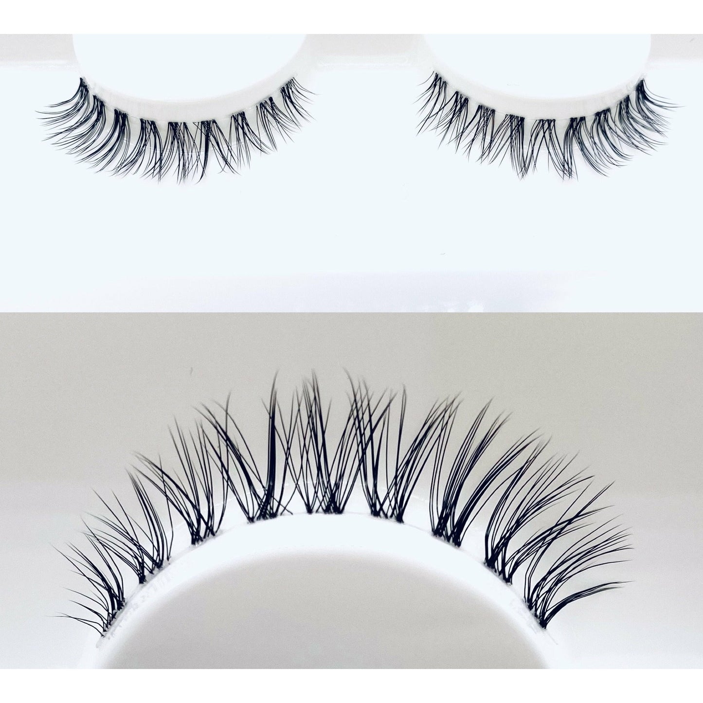 VIP Bandless Eyelashes