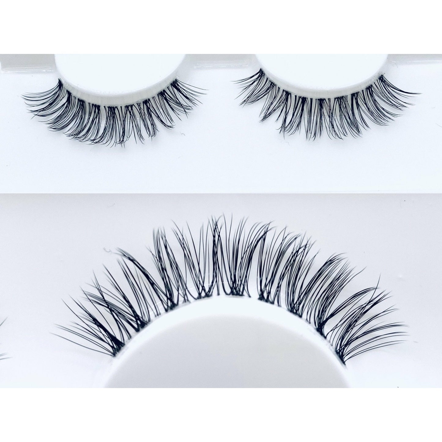 VIP Bandless Eyelashes