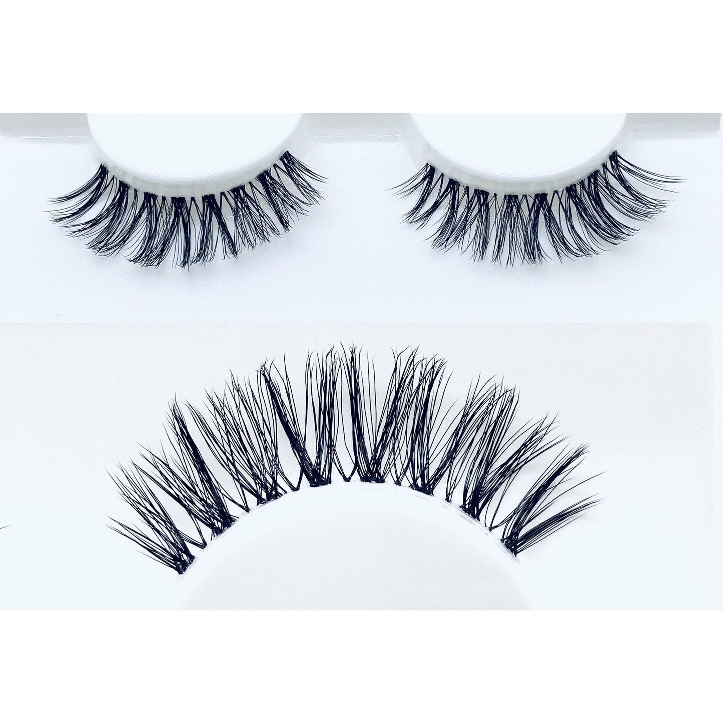 VIP Bandless Eyelashes