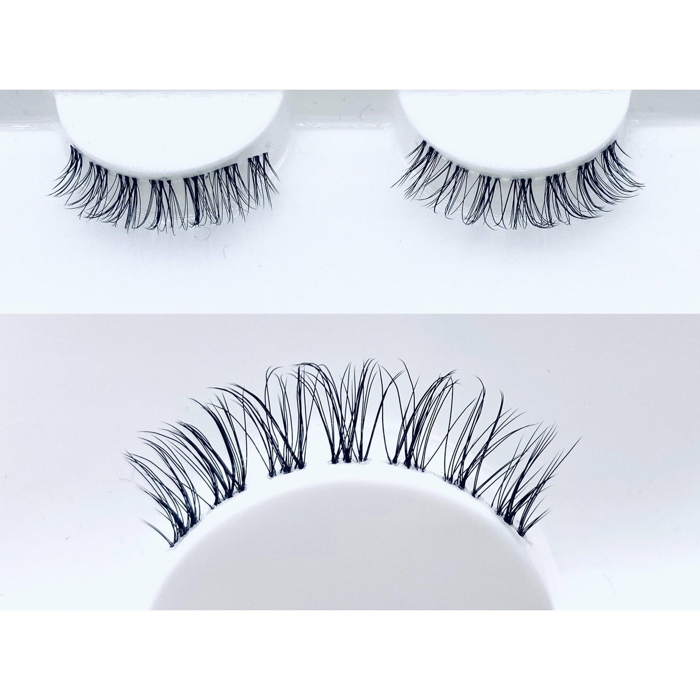 VIP Bandless Eyelashes