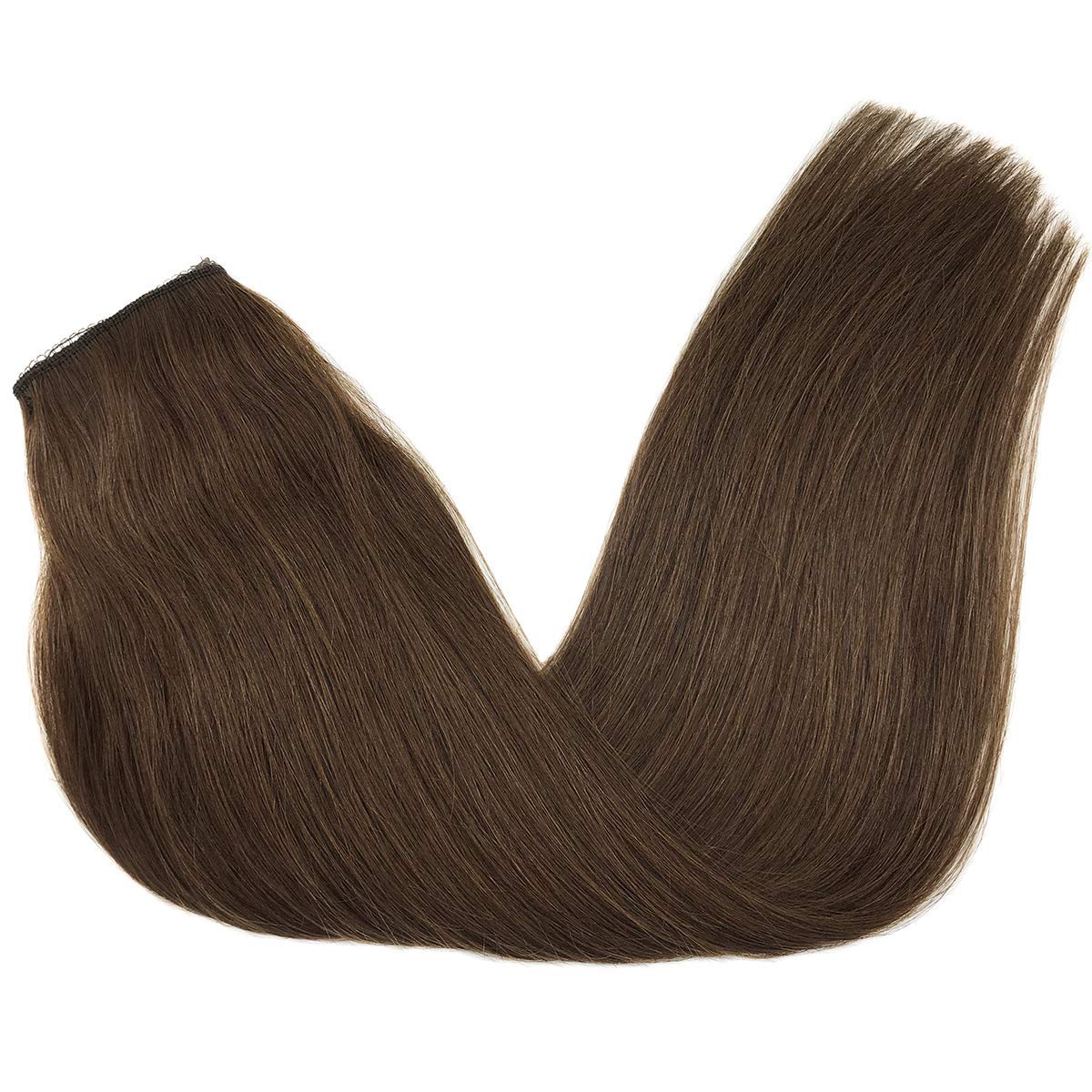 VIP BandX Halo / Silky Straight 18" with Clip