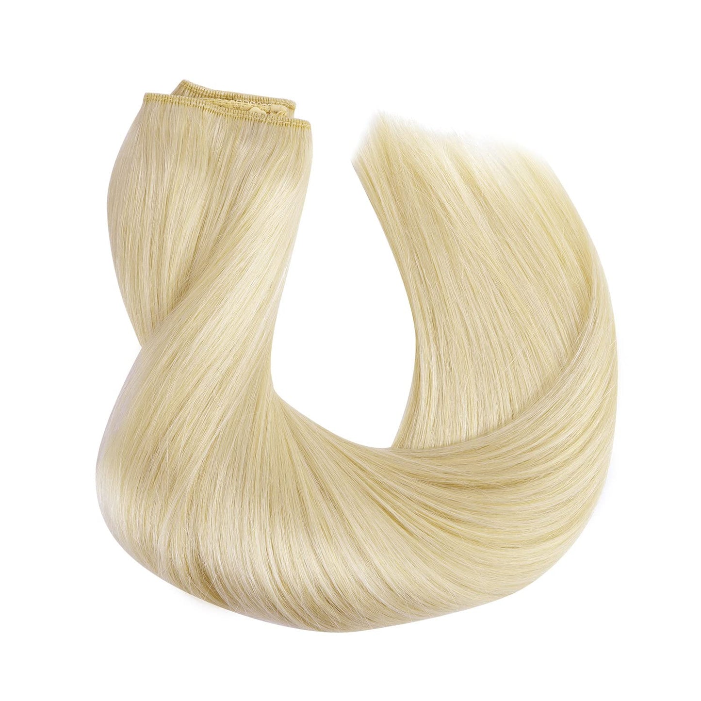 VIP BandX Halo / Silky Straight 18" with Clip