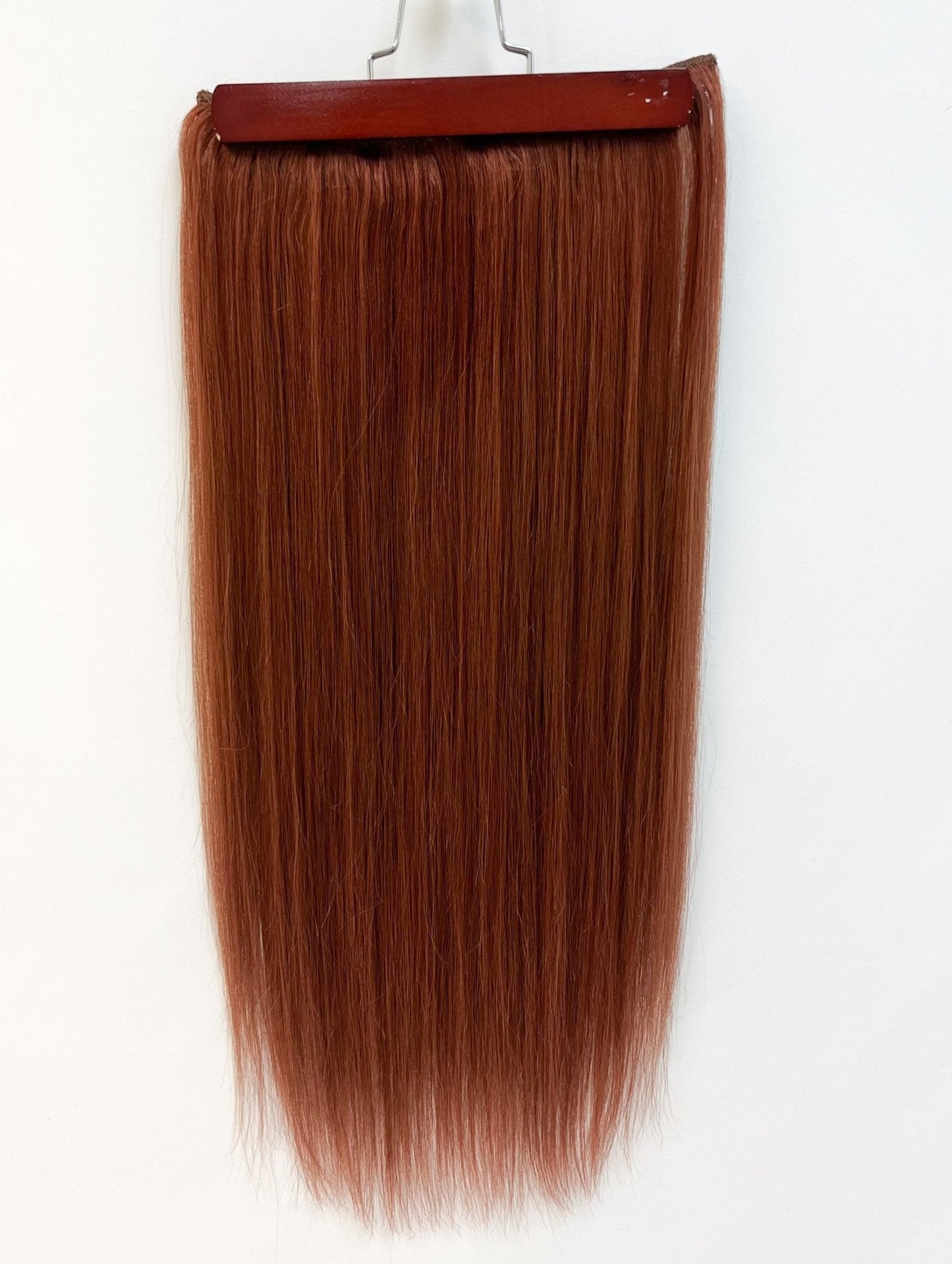 VIP BandX Halo Silky Straight 24" with Clip Hair Extension