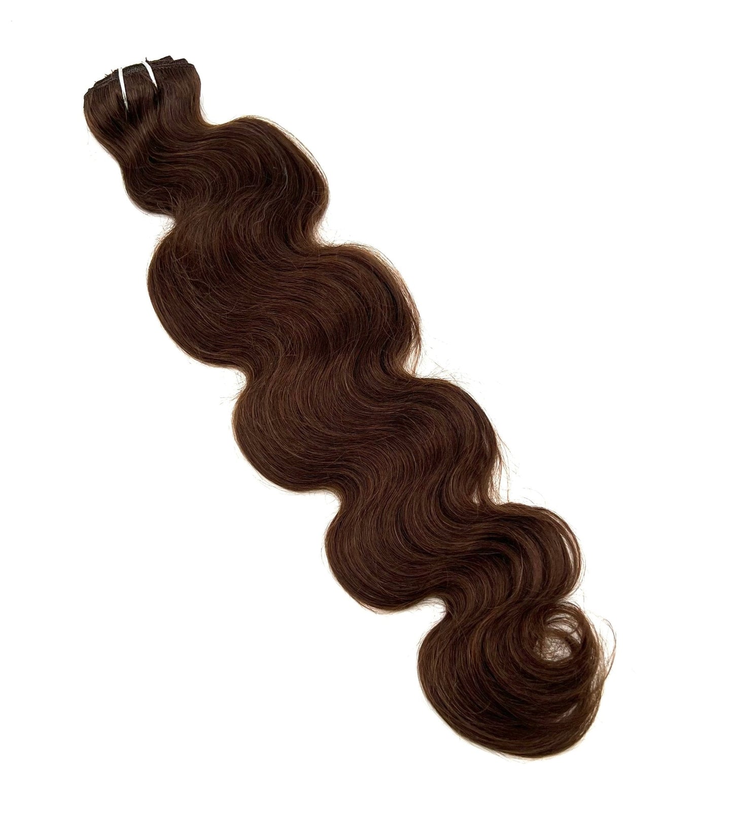 VIP Clip Extensions / Body Wave 24" (170 g) - ClipeX System
