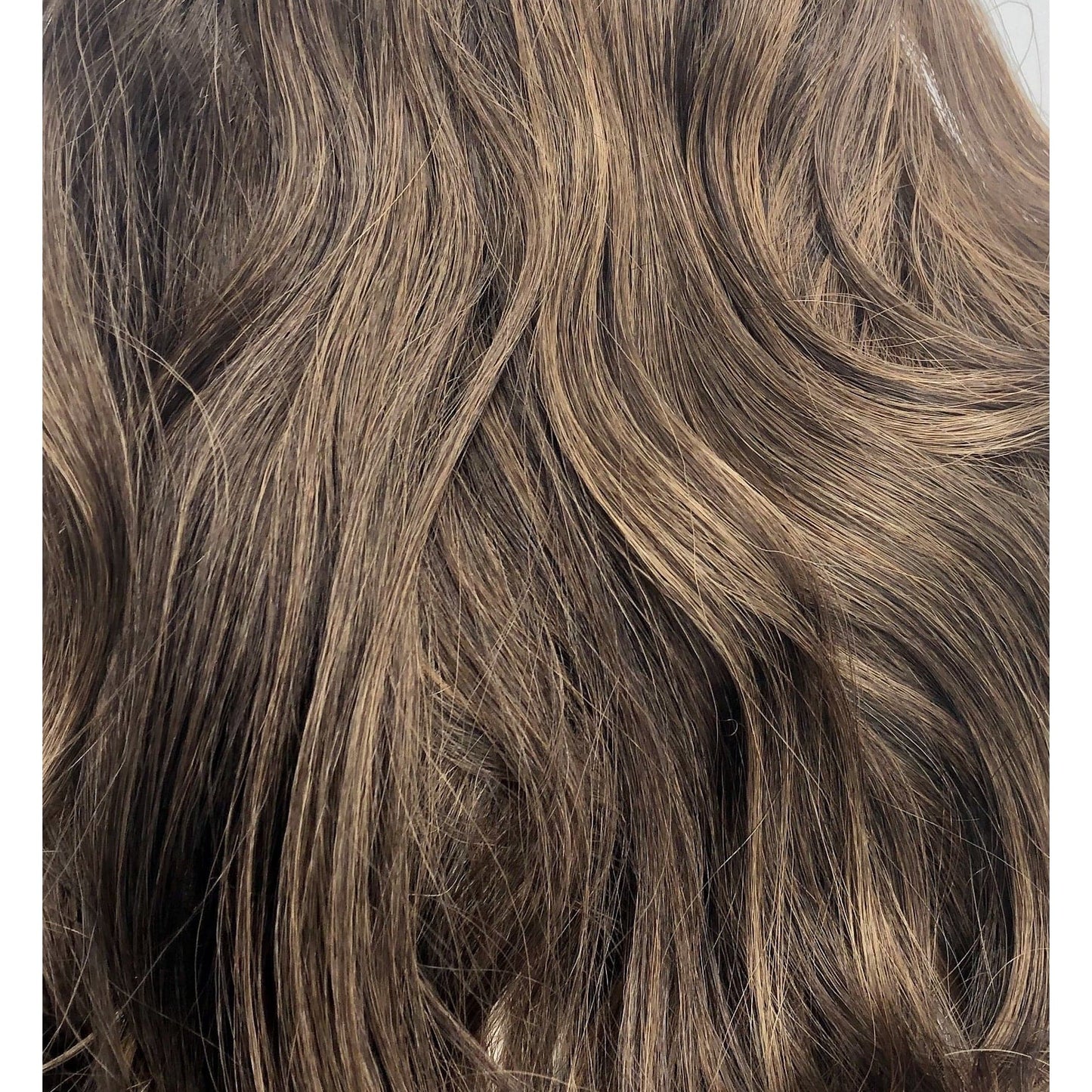 VIP Collection Amber 17" Synthetic Clip-In Hair Extensions