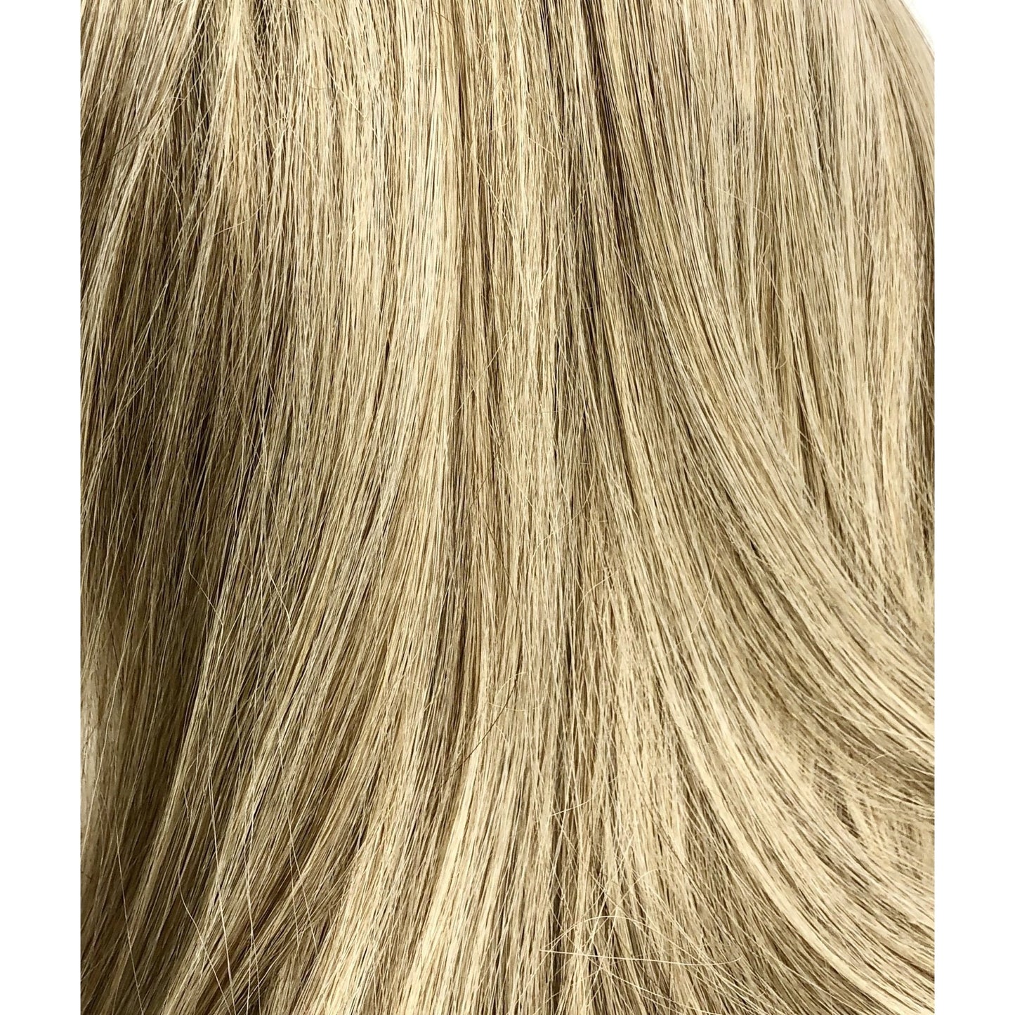 VIP Collection Onyx Synthetic Clip-In Hair Extensions