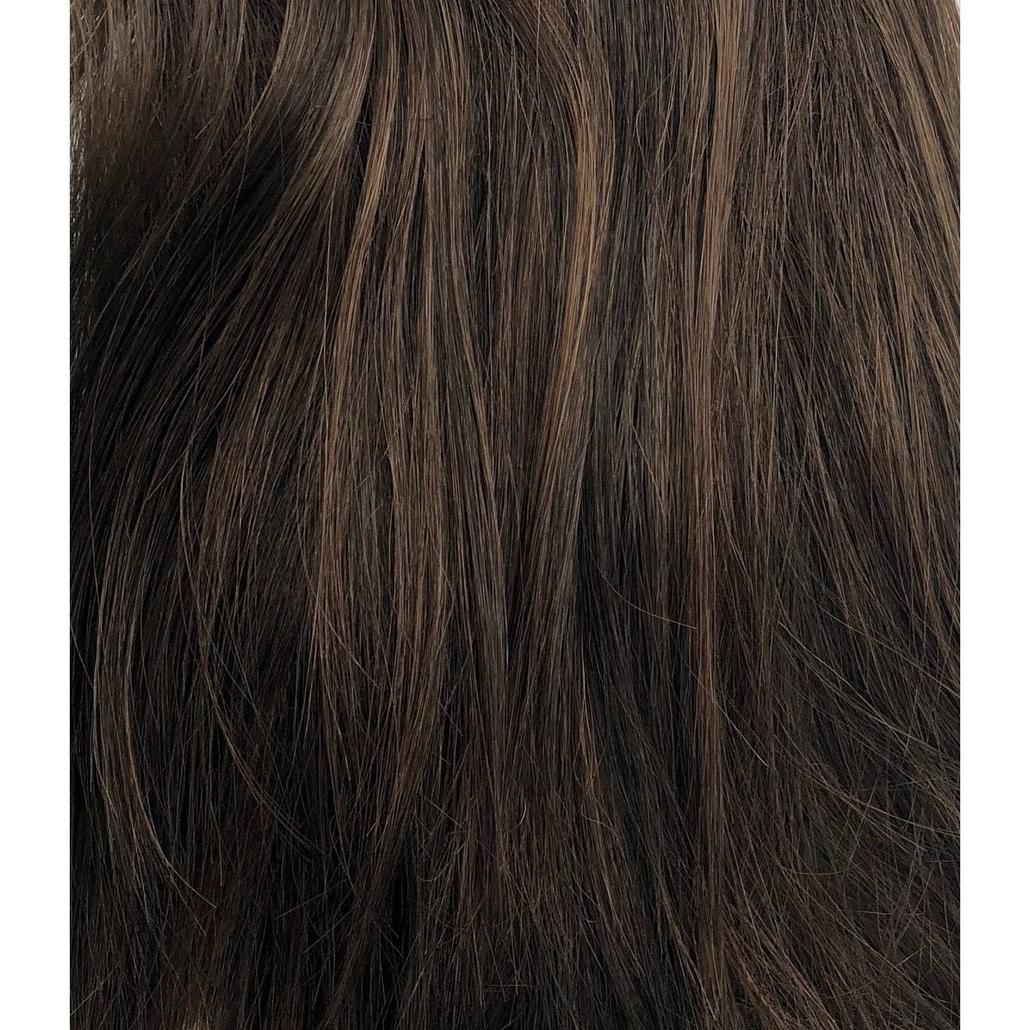 VIP Collection Onyx Synthetic Clip-In Hair Extensions