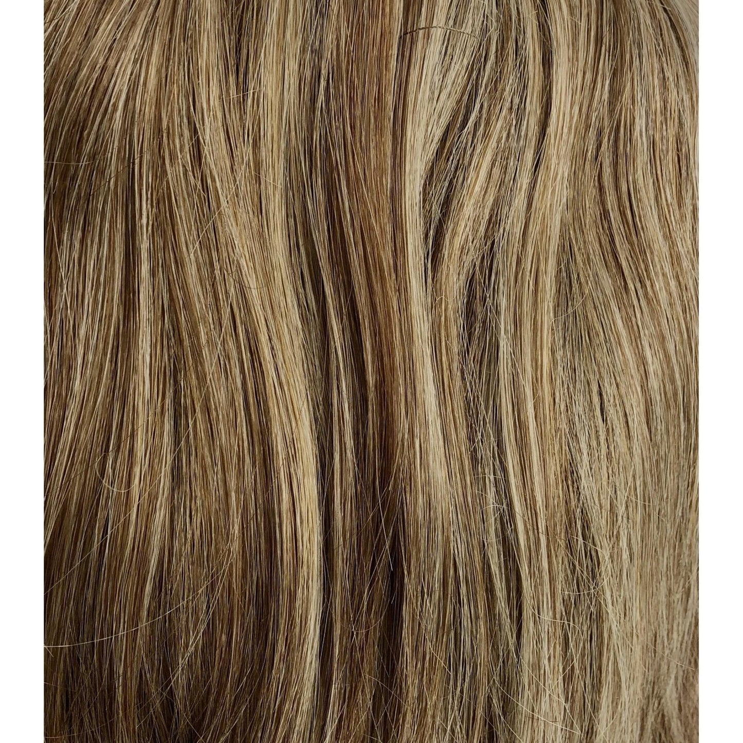 VIP Collection Onyx Synthetic Clip-In Hair Extensions