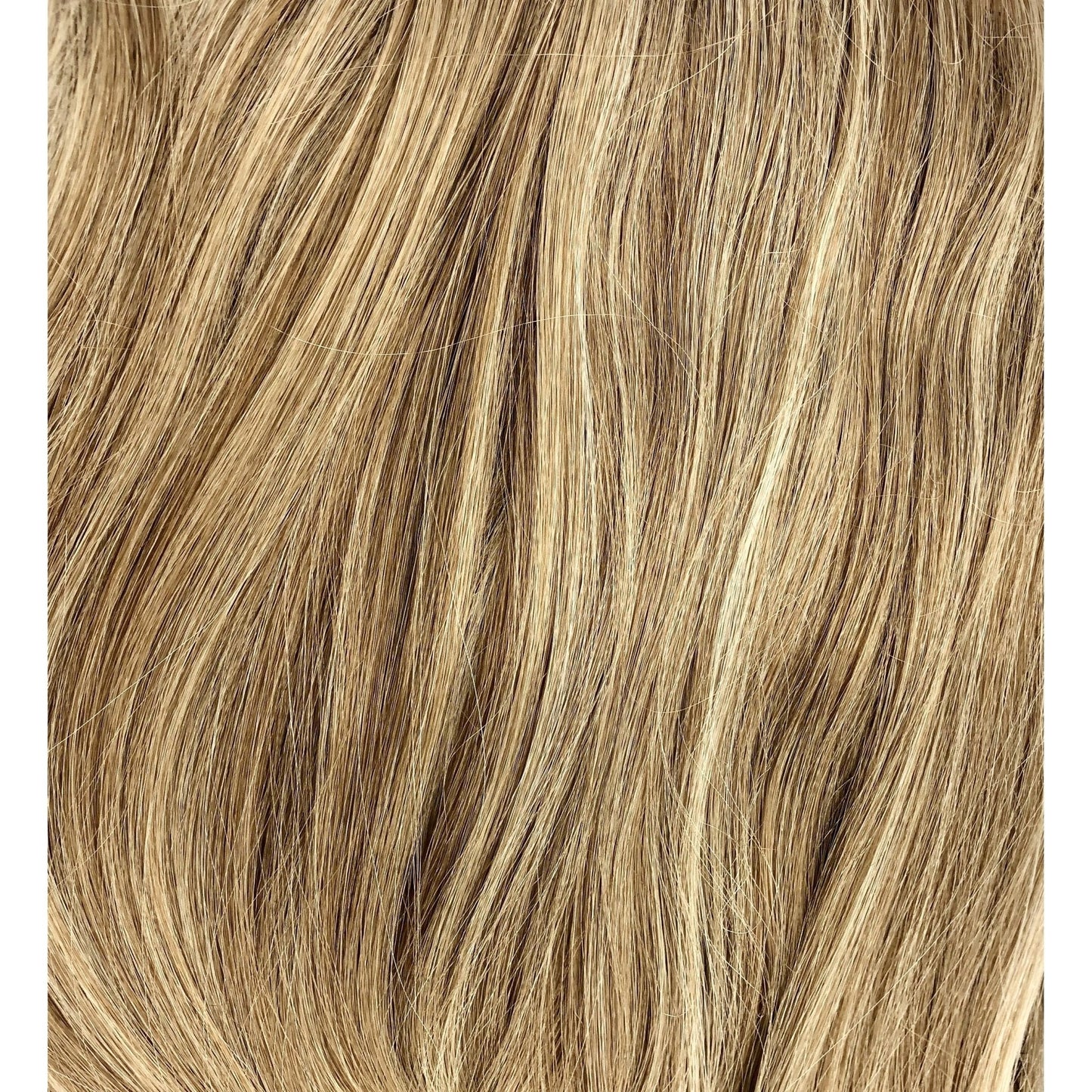 VIP Collection Onyx Synthetic Clip-In Hair Extensions