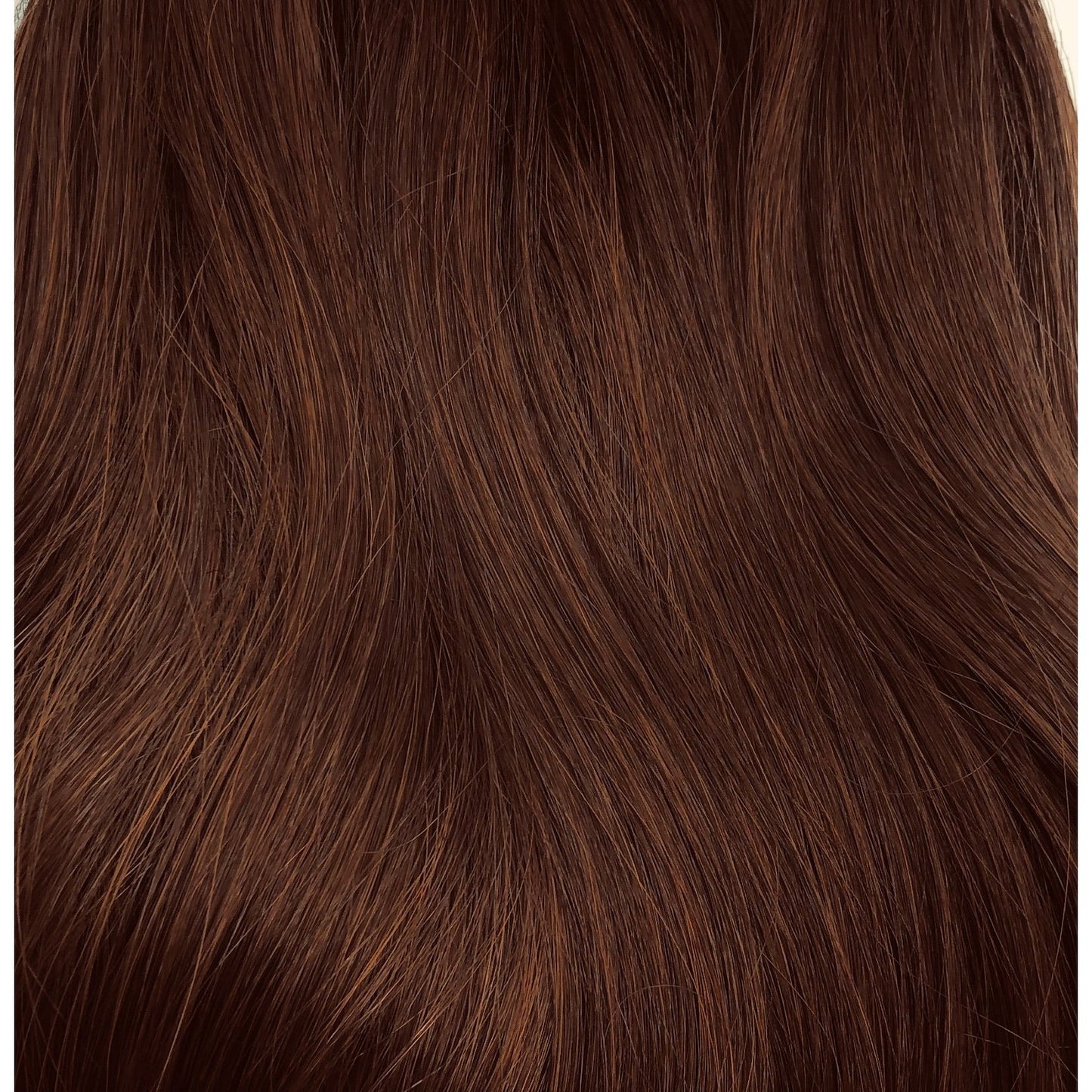 VIP Collection Onyx Synthetic Clip-In Hair Extensions