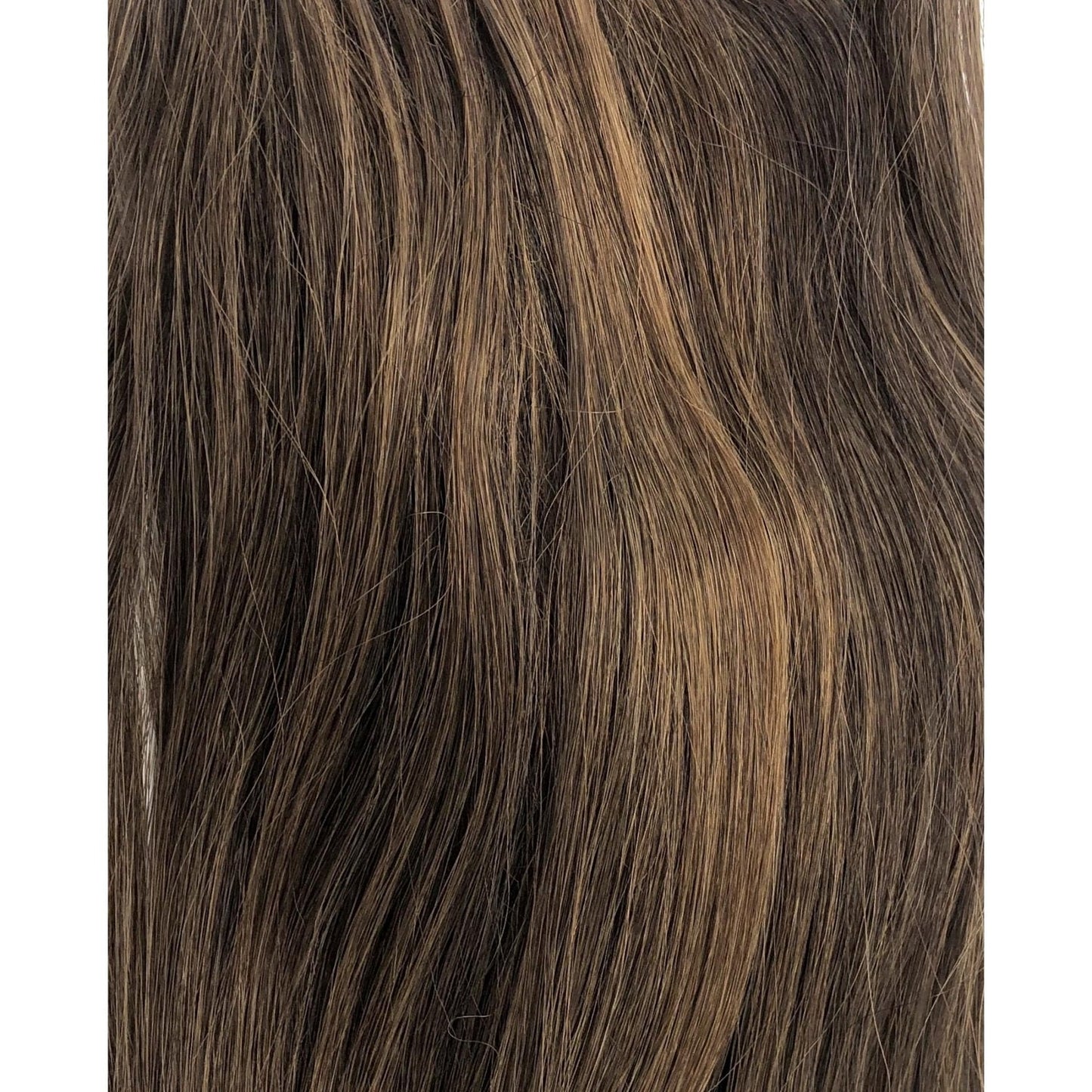 VIP Collection Onyx Synthetic Clip-In Hair Extensions