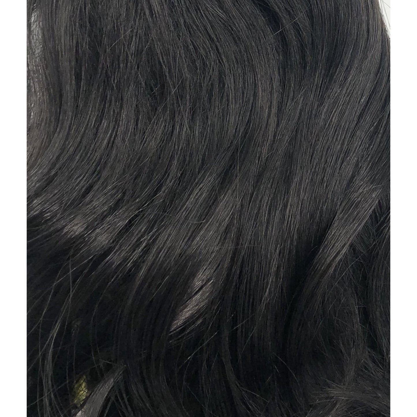 VIP Collection Pearl Synthetic Clip-In Hair Extensions