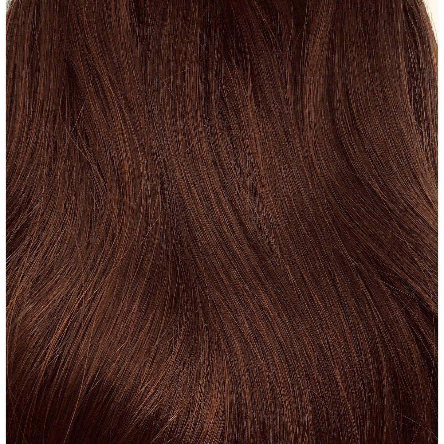 VIP Collection Pearl Synthetic Clip-In Hair Extensions