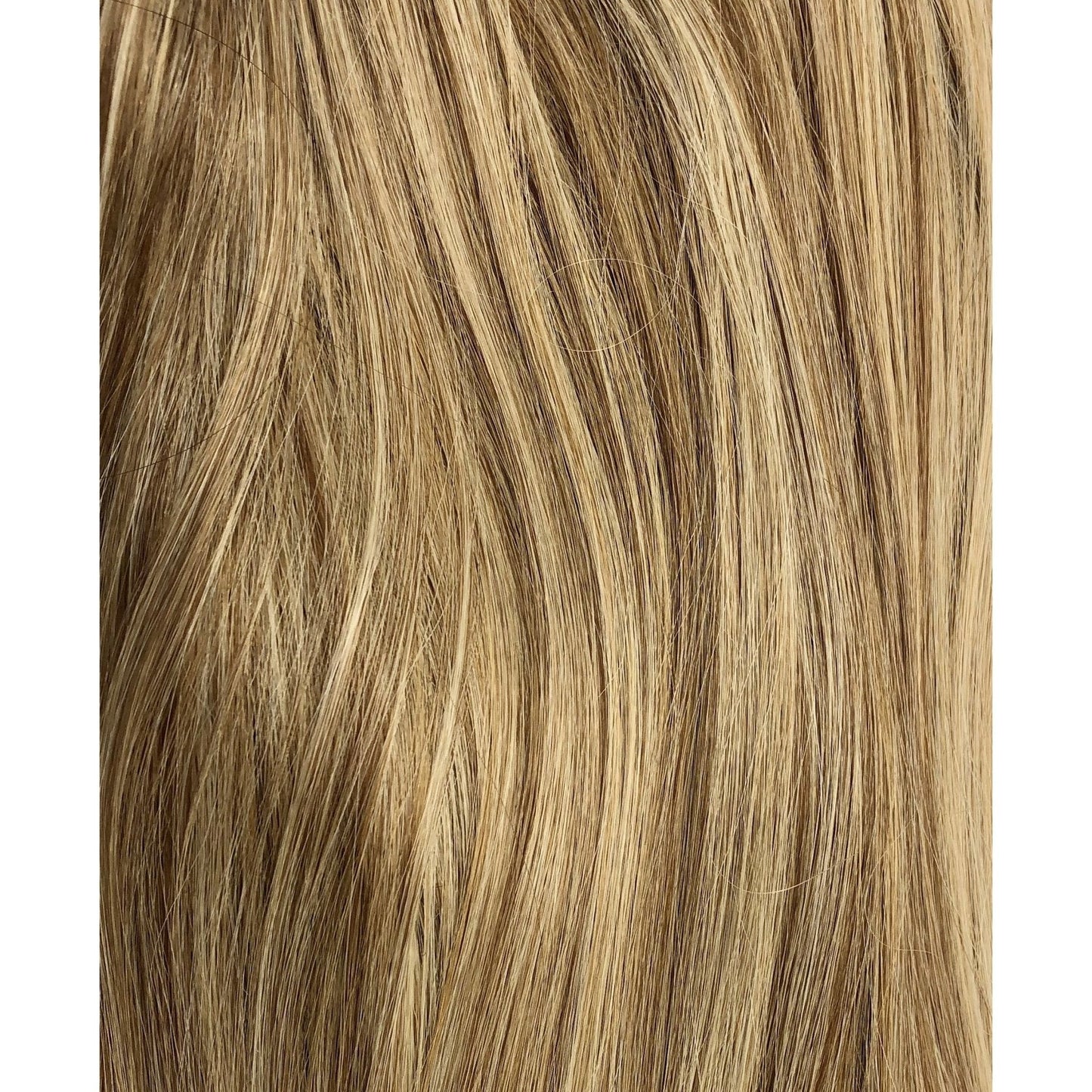 VIP Collection Pearl Synthetic Clip-In Hair Extensions