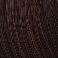 VIP Extensions Collection Rose Style Synthetic Wig