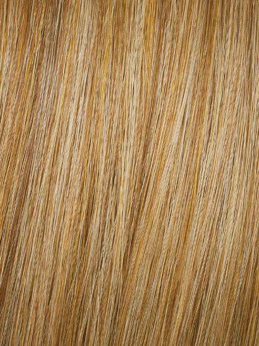VIP Extensions Collection Sunflower Style Synthetic Wig
