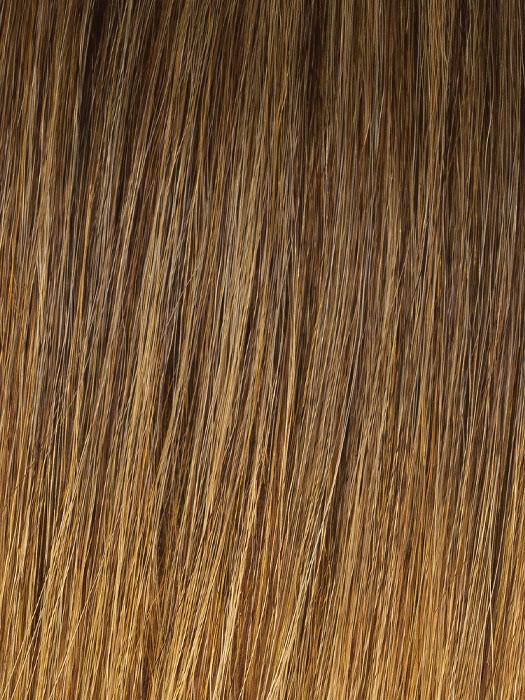 VIP Collection Synthetic Wig Tulip Style