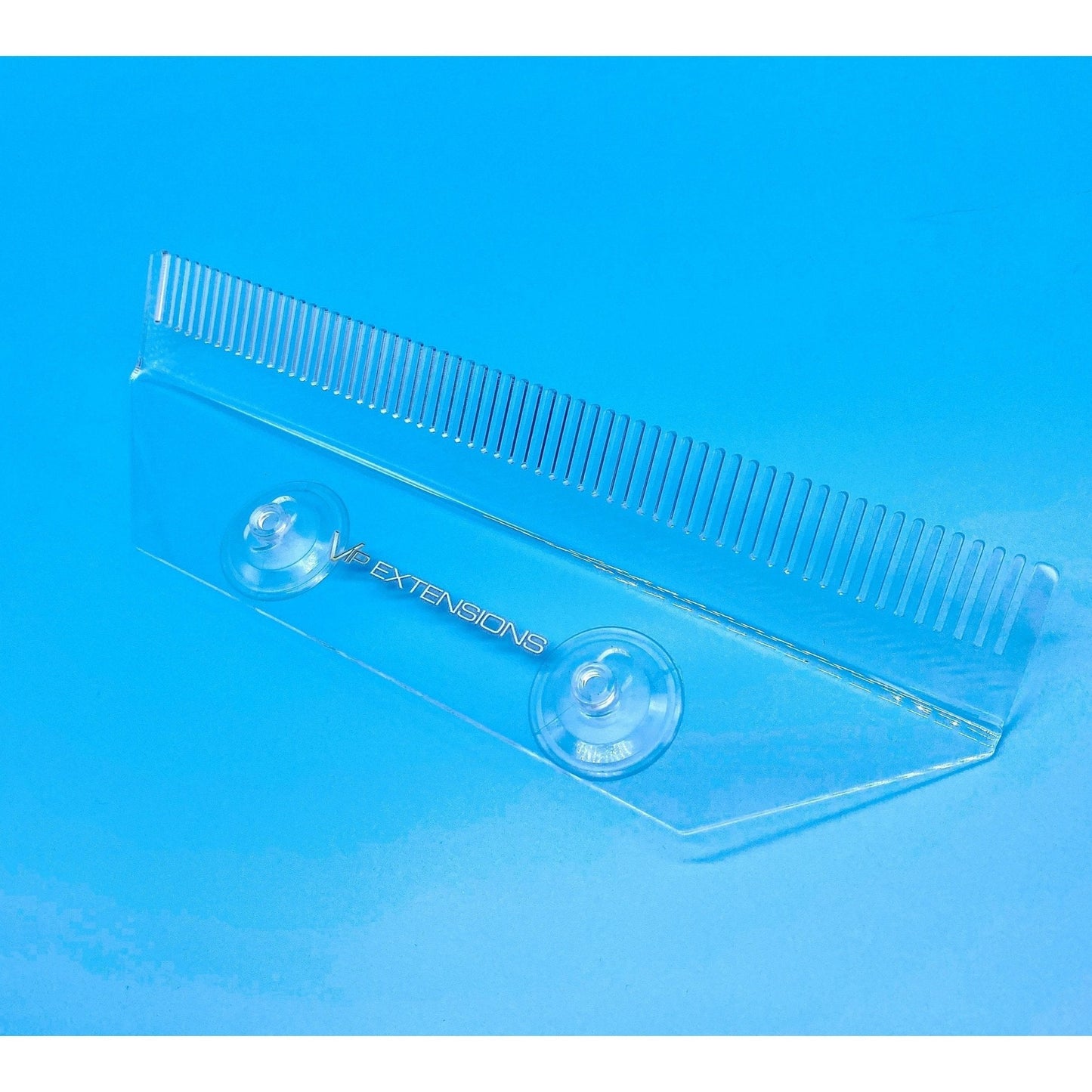 VIP Extensions Acrylic Hair Extension Holder