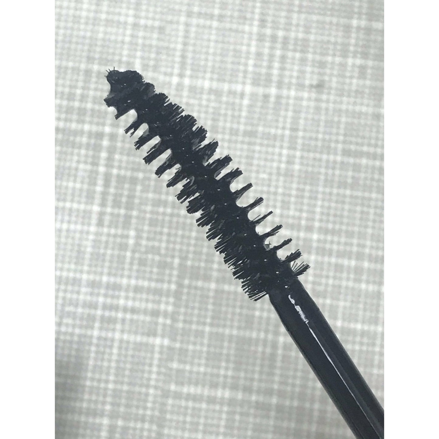 VIP Eyelash Extensions Coating Mascara, Clear & Black, 10 mL