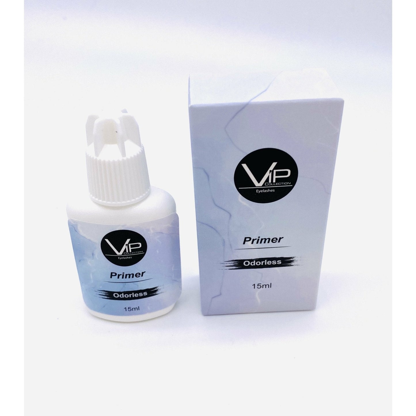 VIP Eyelash Glue Primer, 15 mL