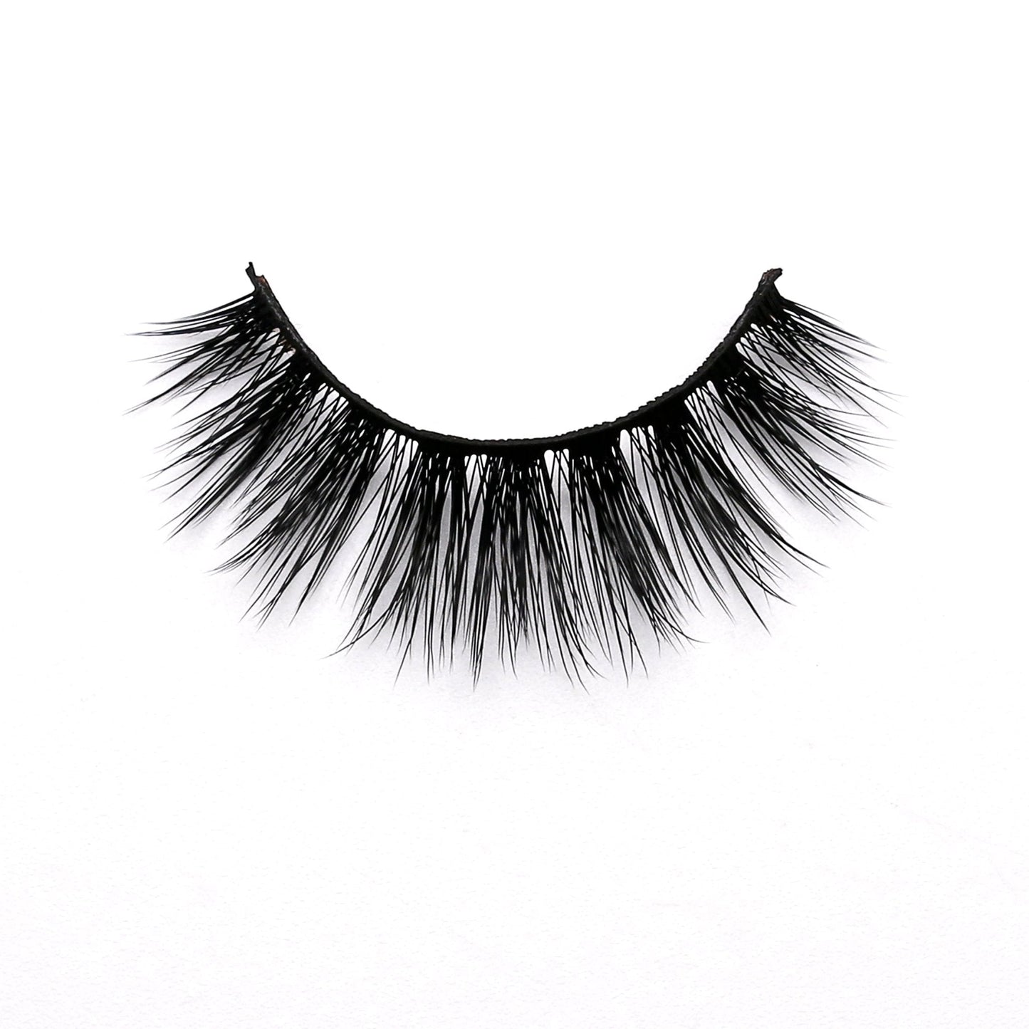 VIP Eyelashes - 3D Silk Faux Eyelash