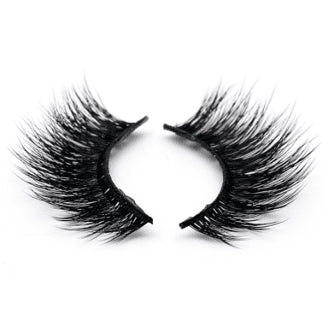 VIP Eyelashes - 3D Silk Faux Eyelash