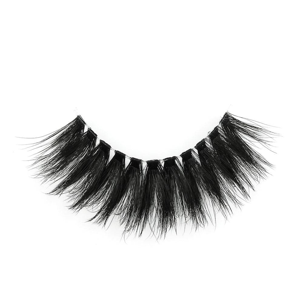 VIP Eyelashes - Feather Feel