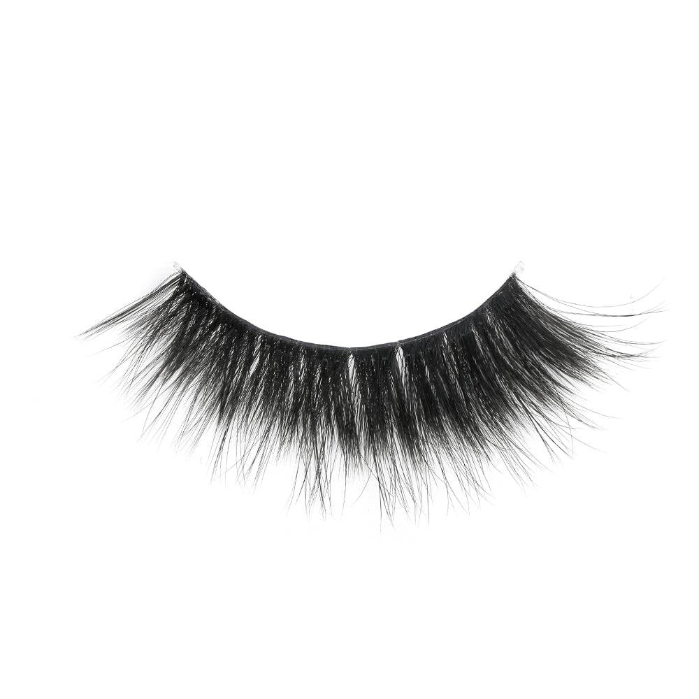 VIP Eyelashes - Feather Feel