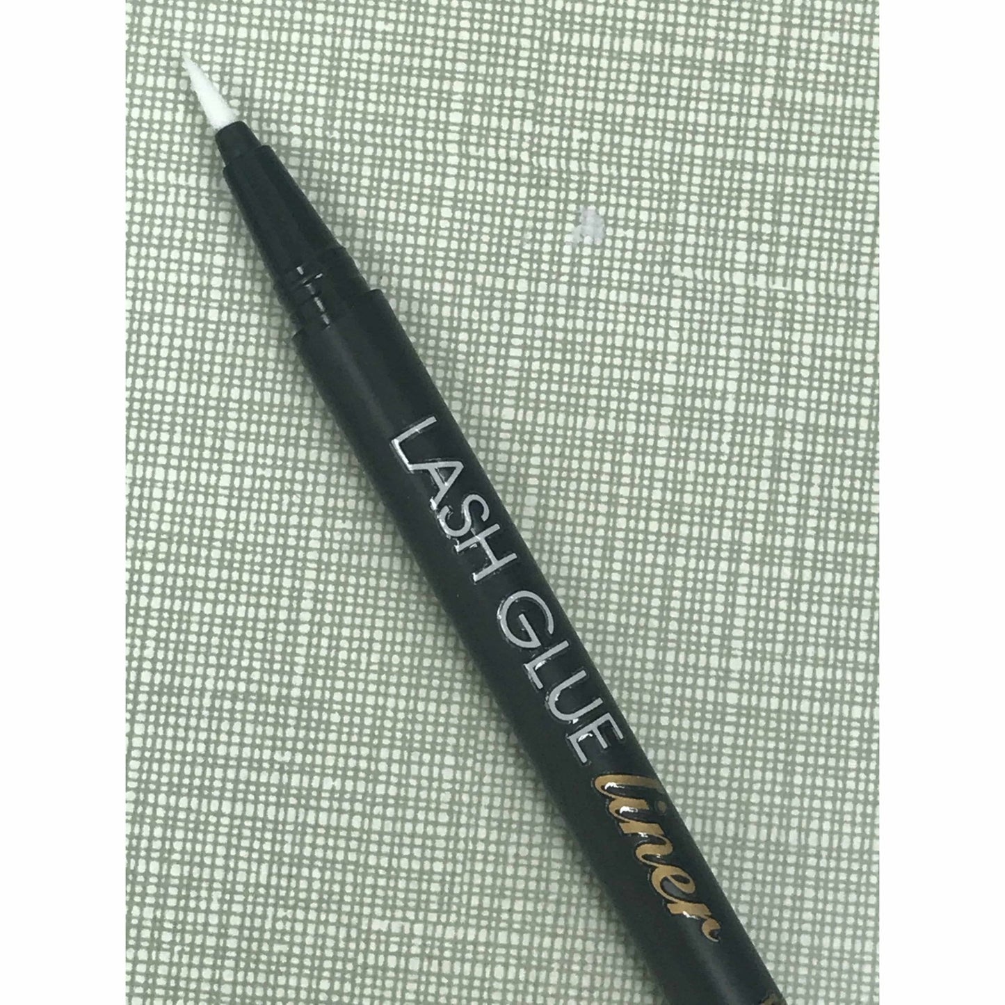 VIP Glue Eyeliner for Eyelashes, 2 mL